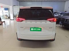 Maxus G50 2022 1.5T Automatic Changyou B - ფოტო 6