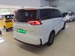 Maxus G50 2022 1.5T Automatic Changyou B - ფოტო 7