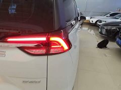 Maxus G50 2022 1.5T Automatic Changyou B - ფოტო 8