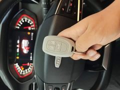 Maxus G50 2022 1.5T Automatic Changyou B - ფოტო 9