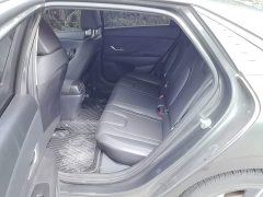 Hyundai Elantra 2023 1.5L CVT GLX Elite - ფოტო 17