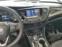 Buick Envision Encore GX Plus 532T FWD Leading Edition - ფოტო 10