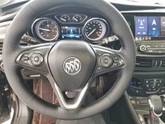 Buick Envision Encore GX Plus 532T FWD Leading Edition - ფოტო 11