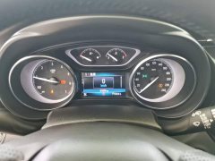 Buick Envision Encore GX Plus 532T FWD Leading Edition - ფოტო 12