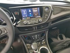 Buick Envision Encore GX Plus 532T FWD Leading Edition - ფოტო 13