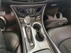 Buick Envision Encore GX Plus 532T FWD Leading Edition - ფოტო 14