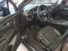 Buick Envision Encore GX Plus 532T FWD Leading Edition - ფოტო 15