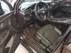 Buick Envision Encore GX Plus 532T FWD Leading Edition - ფოტო 16