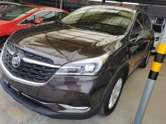 Buick Envision Encore GX Plus 532T FWD Leading Edition - ფოტო 2