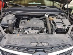 Buick Envision Encore GX Plus 532T FWD Leading Edition - ფოტო 20