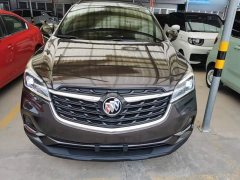 Buick Envision Encore GX Plus 532T FWD Leading Edition - ფოტო 3