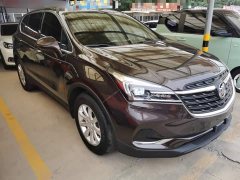 Buick Envision Encore GX Plus 532T FWD Leading Edition - ფოტო 4