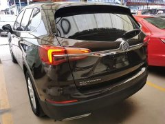 Buick Envision Encore GX Plus 532T FWD Leading Edition - ფოტო 5