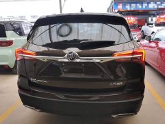 Buick Envision Encore GX Plus 532T FWD Leading Edition - ფოტო 6