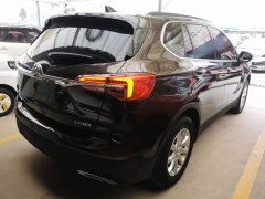 Buick Envision Encore GX Plus 532T FWD Leading Edition - ფოტო 7