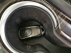 Buick Envision Encore GX Plus 532T FWD Leading Edition - ფოტო 9