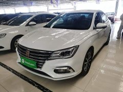 SAIC MG i5 2020 1.5L Automatic 4G Connected Flagship Edition - ფოტო 1
