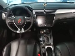 SAIC MG i5 2020 1.5L Automatic 4G Connected Flagship Edition - ფოტო 10