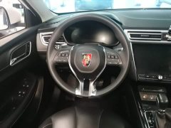 SAIC MG i5 2020 1.5L Automatic 4G Connected Flagship Edition - ფოტო 11