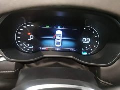 SAIC MG i5 2020 1.5L Automatic 4G Connected Flagship Edition - ფოტო 12