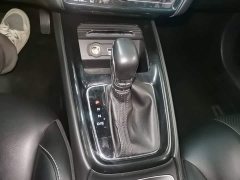 SAIC MG i5 2020 1.5L Automatic 4G Connected Flagship Edition - ფოტო 14
