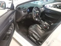 SAIC MG i5 2020 1.5L Automatic 4G Connected Flagship Edition - ფოტო 16
