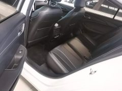 SAIC MG i5 2020 1.5L Automatic 4G Connected Flagship Edition - ფოტო 17