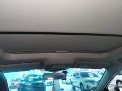 SAIC MG i5 2020 1.5L Automatic 4G Connected Flagship Edition - ფოტო 18