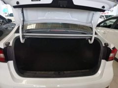 SAIC MG i5 2020 1.5L Automatic 4G Connected Flagship Edition - ფოტო 19