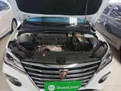 SAIC MG i5 2020 1.5L Automatic 4G Connected Flagship Edition - ფოტო 20