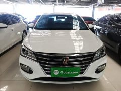 SAIC MG i5 2020 1.5L Automatic 4G Connected Flagship Edition - ფოტო 3