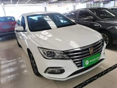 SAIC MG i5 2020 1.5L Automatic 4G Connected Flagship Edition - ფოტო 4
