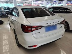 SAIC MG i5 2020 1.5L Automatic 4G Connected Flagship Edition - ფოტო 5