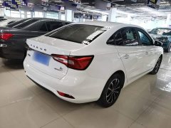 SAIC MG i5 2020 1.5L Automatic 4G Connected Flagship Edition - ფოტო 7