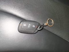 SAIC MG i5 2020 1.5L Automatic 4G Connected Flagship Edition - ფოტო 9