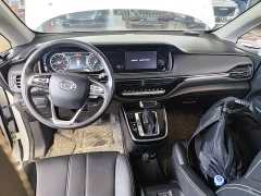 GAC Aion M6 270T DCT Luxury 7-Seater - ფოტო 10