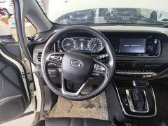GAC Aion M6 270T DCT Luxury 7-Seater - ფოტო 11