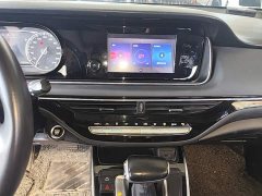GAC Aion M6 270T DCT Luxury 7-Seater - ფოტო 13