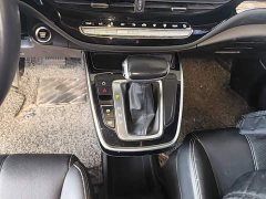 GAC Aion M6 270T DCT Luxury 7-Seater - ფოტო 14