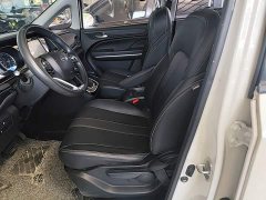 GAC Aion M6 270T DCT Luxury 7-Seater - ფოტო 15