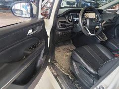 GAC Aion M6 270T DCT Luxury 7-Seater - ფოტო 16