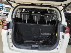 GAC Aion M6 270T DCT Luxury 7-Seater - ფოტო 19