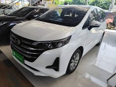 GAC Aion M6 270T DCT Luxury 7-Seater - ფოტო 2