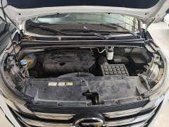 GAC Aion M6 270T DCT Luxury 7-Seater - ფოტო 20
