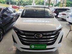 GAC Aion M6 270T DCT Luxury 7-Seater - ფოტო 3