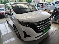 GAC Aion M6 270T DCT Luxury 7-Seater - ფოტო 4