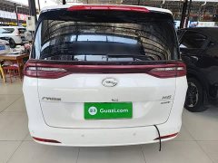 GAC Aion M6 270T DCT Luxury 7-Seater - ფოტო 6