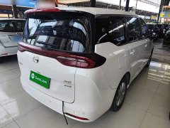 GAC Aion M6 270T DCT Luxury 7-Seater - ფოტო 7