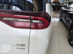 GAC Aion M6 270T DCT Luxury 7-Seater - ფოტო 8