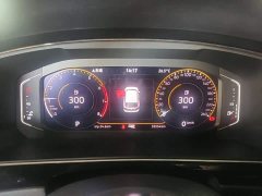 Volkswagen Tiguan L 330TSI Automatic FWD R-Line Comfort Edition - ფოტო 12